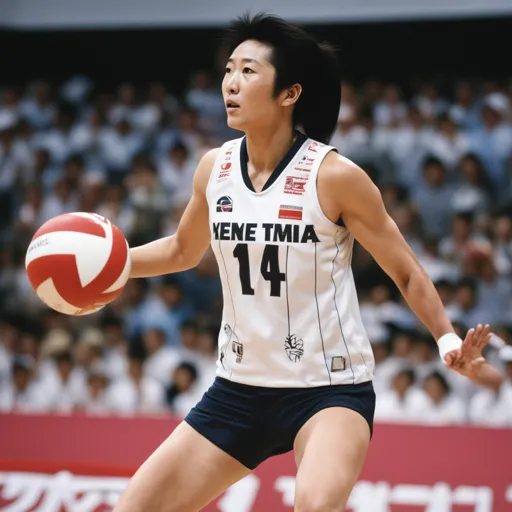 Nene Tomita