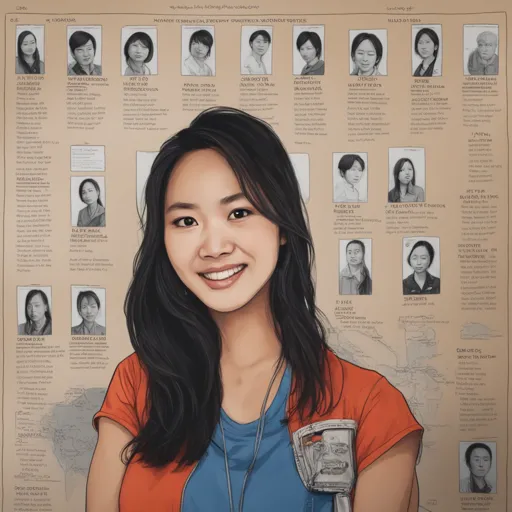 Nengmy Vang