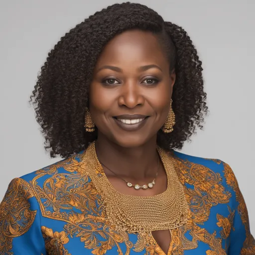 Nenneh Lebbie