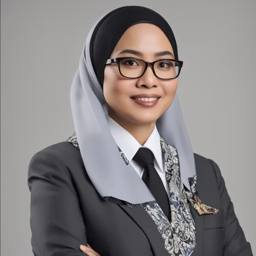 Nenney Shushaidah Binti Shamsuddin