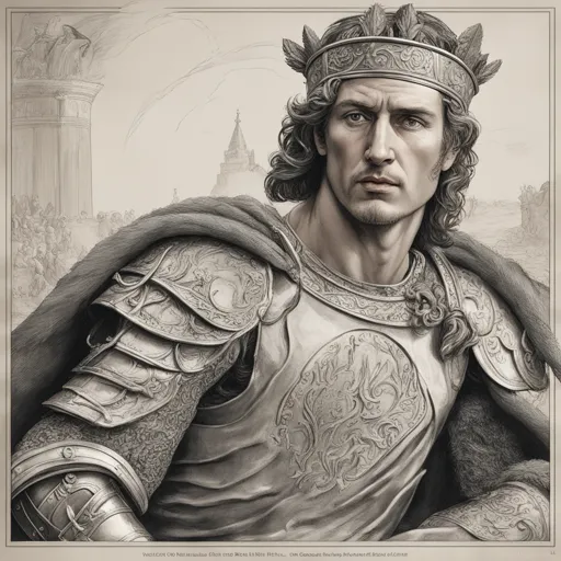Nennius of Britain