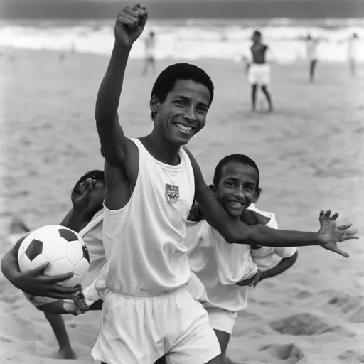 Neném (beach soccer)