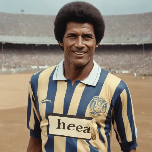 Nenê (footballer, born 1944)