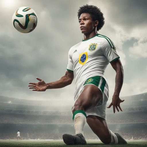 Nenê Apeú