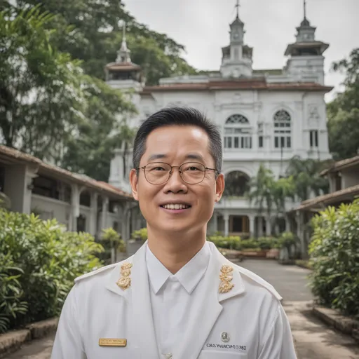 Neo Swee Lin