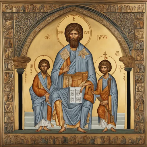 Neophytos of Cyprus