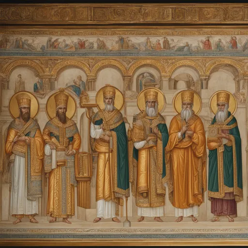 Neophytos of Nicaea