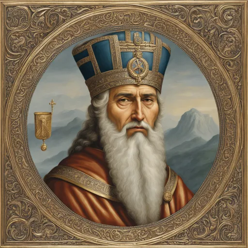 Neophytus II of Larissa