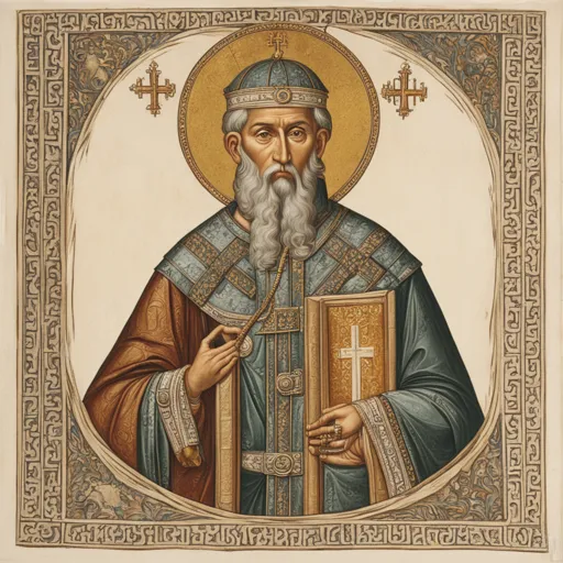 Neophytus IV of Constantinople