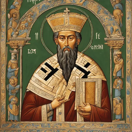 Neophytus I of Constantinople