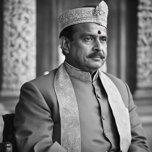 Nepal Chandra Das