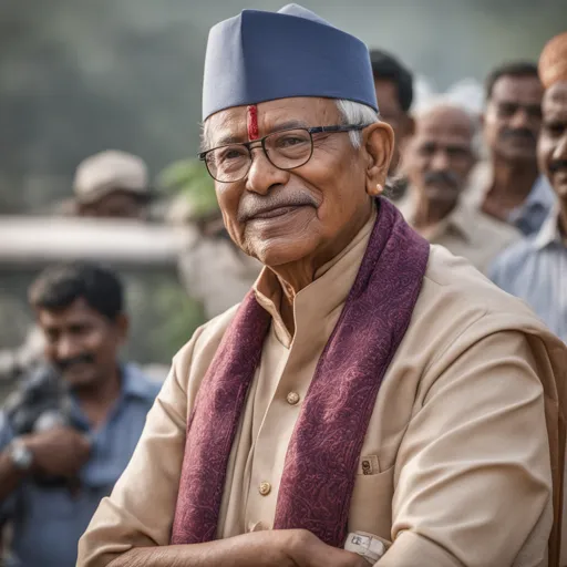 Nepal Ghorui