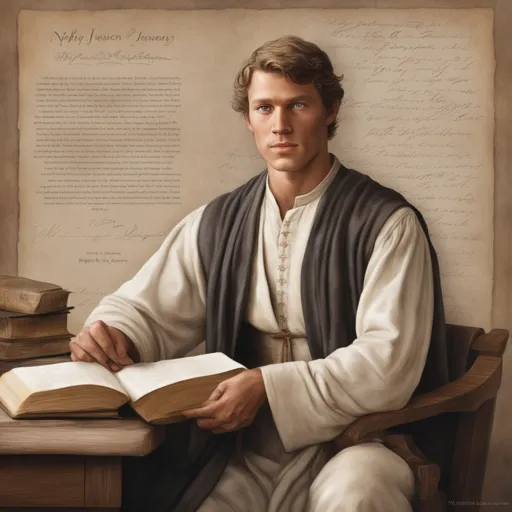 Nephi Jensen