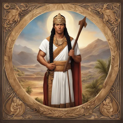 Nephi Leatigaga