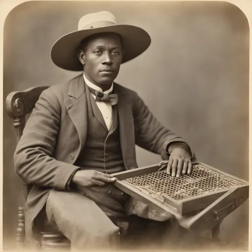 Nephi Miller