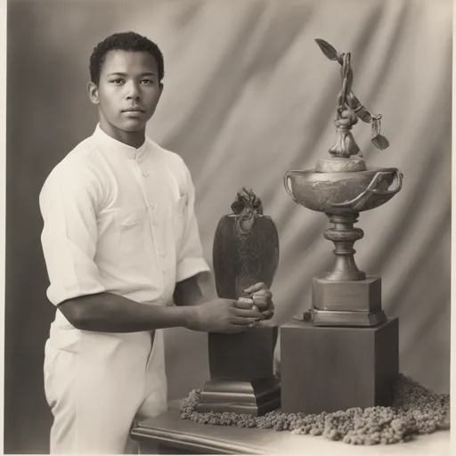 Nephi Sewell