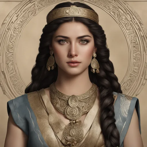 Nereis of Epirus