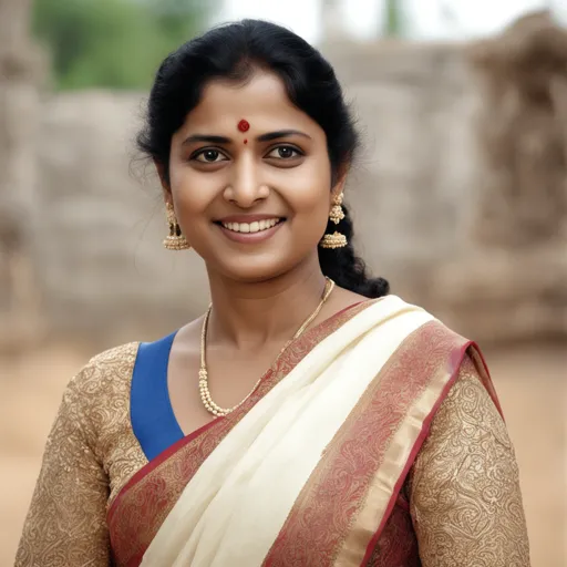Nerella Sharada