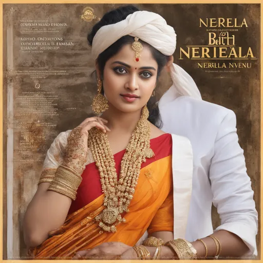 Nerella Venu Madhav