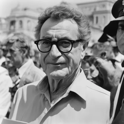 Nereo Laroni