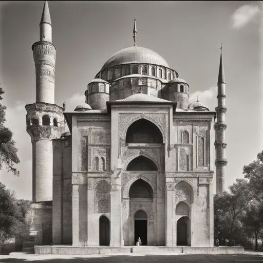 Nergizev Hanım