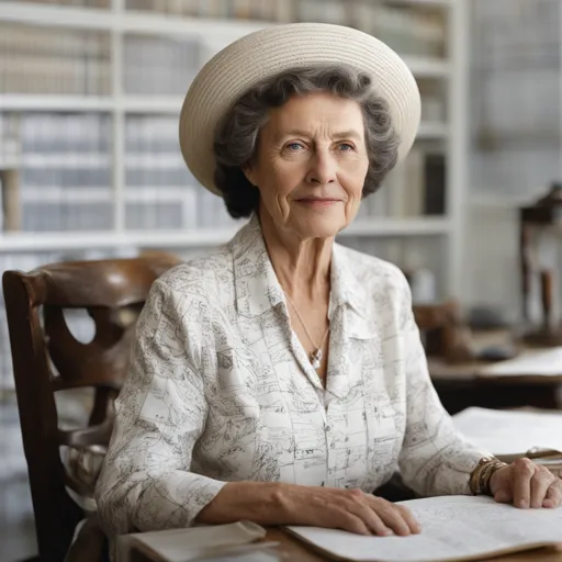 Nerida Ellerton