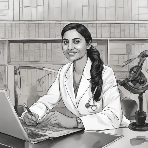 Nerina Ramlakhan