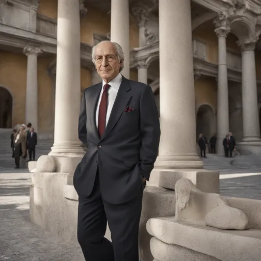 Nerio Giovanazzi