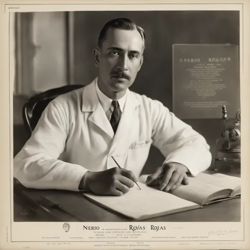 Nerio Rojas