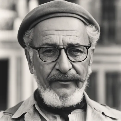 Nermin Bezmen