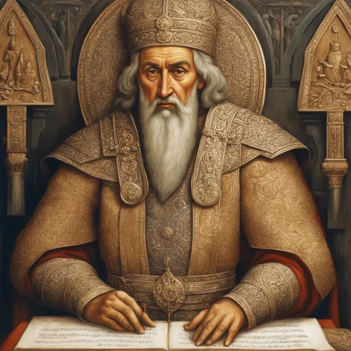 Nerses III the Builder