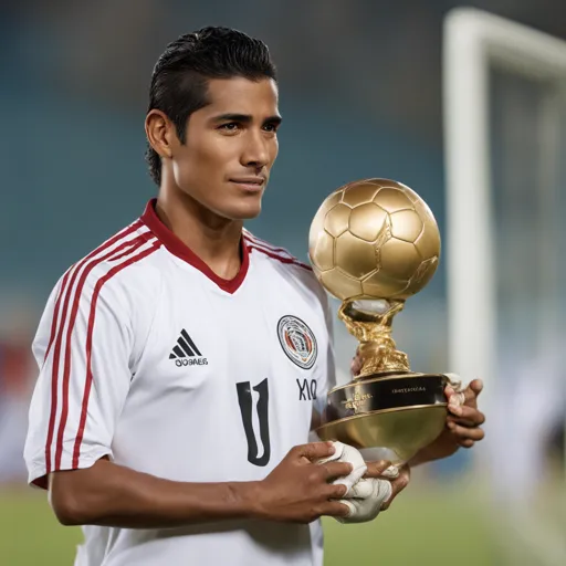 Nery Castillo