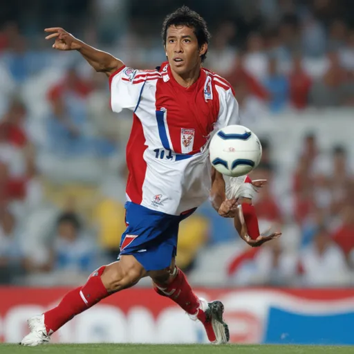 Nery Fernández