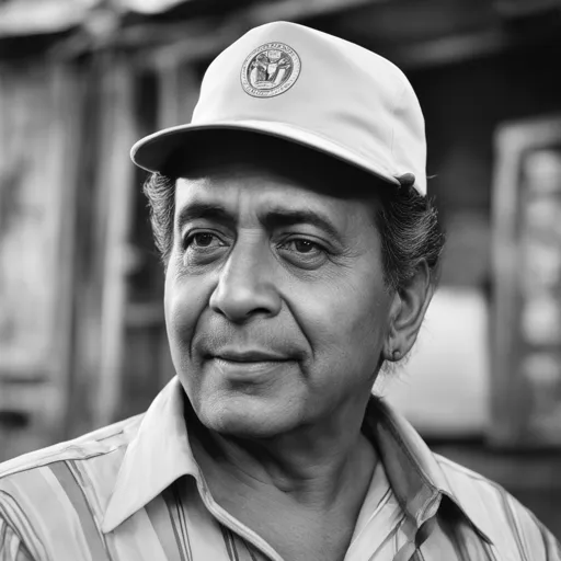 Nery Geremias Orellana