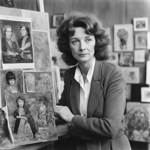 Nerys Johnson