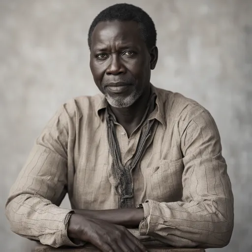 Nesbert Mukomberanwa
