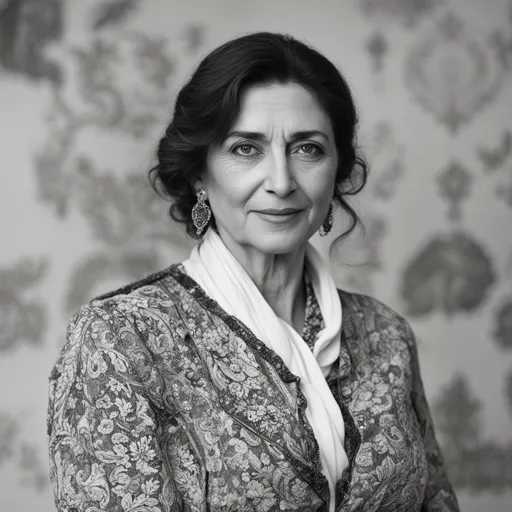 Nesli Çölgeçen