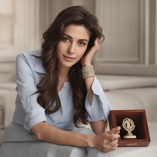 Neslihan Atagül