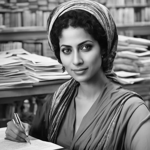 Nesma Idris