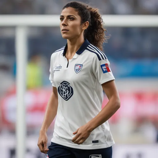 Nesrine Bahlouli