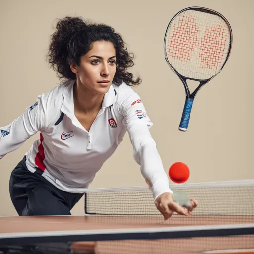 Nesrine Ben Kahia
