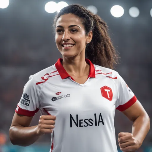 Nesrine Daoula
