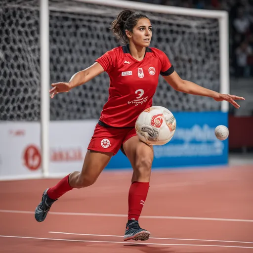 Nesrine Hamza