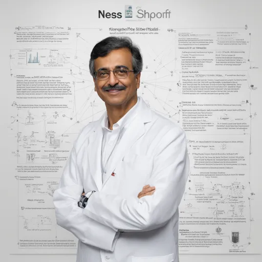 Ness B. Shroff