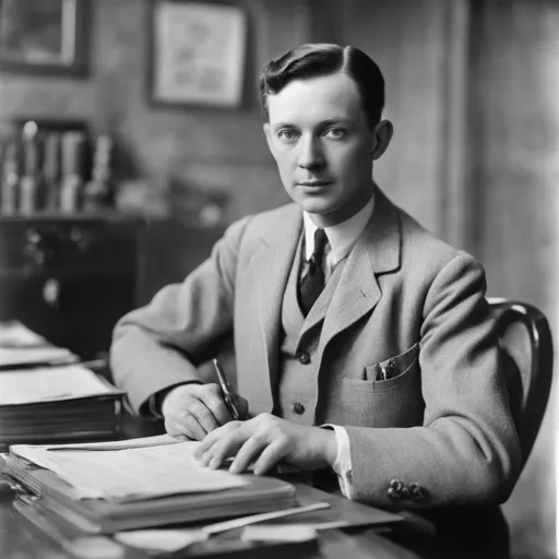 Ness Edwards