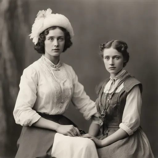 Nesta Maude Ashworth