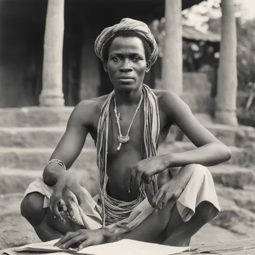 Nesta Rugumayo