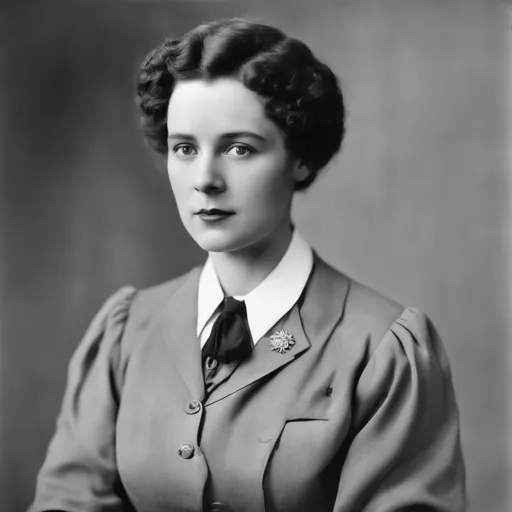 Nesta Wells