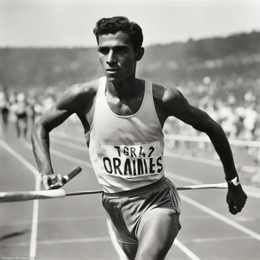 Nestor Gomes (athlete)
