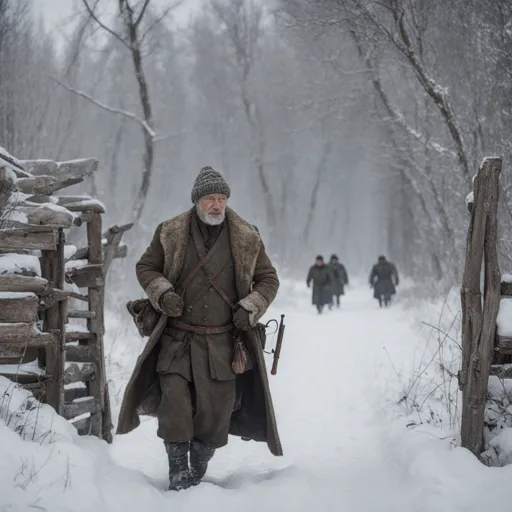 Nestor Iskander's Tale on the Taking of Tsargrad